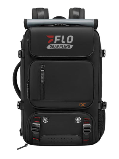 FloGrappling Journey Backpack