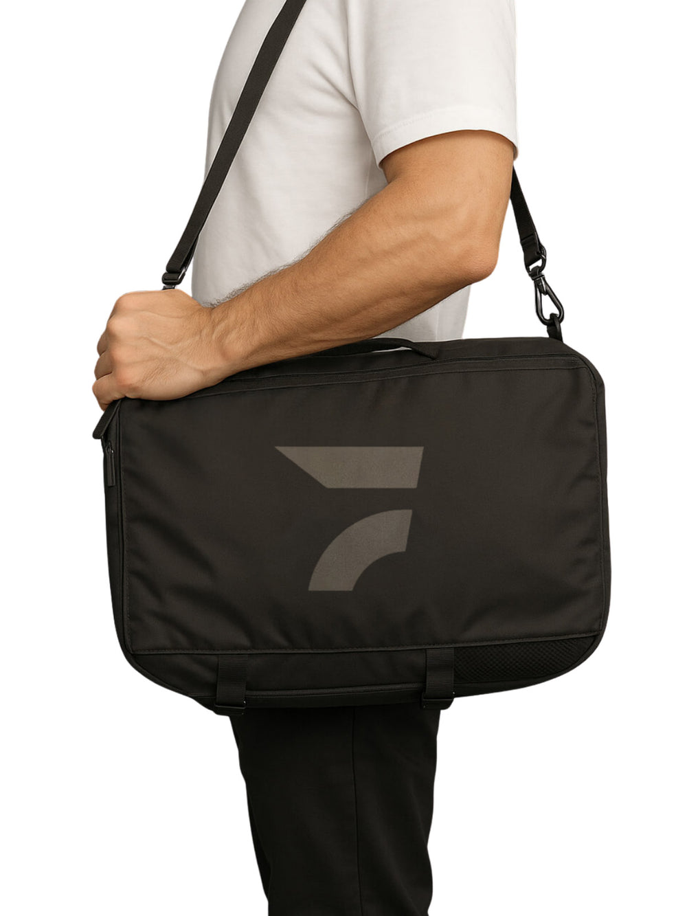 FloGrappling Journey Backpack