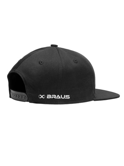FloGrappling Black Hat