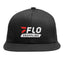 FloGrappling Black Hat