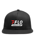 FloGrappling Black Hat