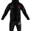 FloGrappling Black Tracksuit