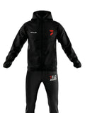 FloGrappling Black Tracksuit