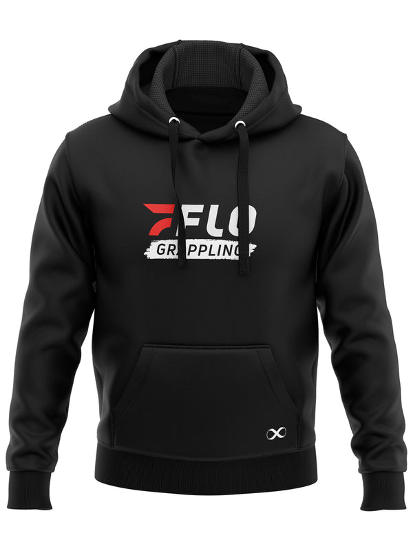 Offer - FloGrappling Hoodie