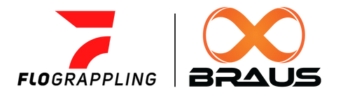 FloGrappling Braus Fight