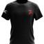 FloGrappling Black T-shirt