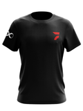 FloGrappling Black T-shirt
